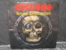 Vinyl LP CYCLONE 