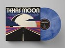 Khruangbin & Leon Bridges Texas Moon Exclusive Blue Daze Colour Vinyl LP Limited