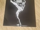 david bowie the man who sold the world vinyl First issue 1971 With Poster nrm