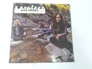 Sealed Sarofeen And Smoke – Do It – Debut Blues Rock-Psych Rock PROMO LP  SEALED