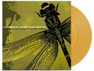 LE 500 Coheed And Cambria - Second Stage Turbine Blade Vinyl LP (Yolk Yellow)
