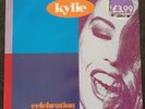 KYLIE MINOGUE - Celebration French Copy 12