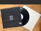 Joy Division- Unknown Pleasures- Rare Tranco 1st Press translucent red ORIGINAL