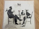Blur - Out Of Time 7” Vinyl