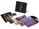 Maroon 5 Vinyl Box Set - The Studio Albums - new sealed