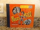 VINTAGE Roy Rogers Pecos Bill Walt Disney’s Melody Time 3x 10