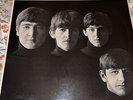 The Beatles With The Beatles Stereo Vinyl Parlophone PCS 3045 Yex110/111 - USED