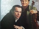 2xLP Bach / Jaime Laredo / Glenn Gould The Six Sonatas For Violin And Harpsicho