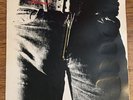 The Rolling Stones Sticky Fingers LP Vinyl COC 39105 ’77 Zipper Ultrasonic VG+