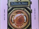 THE ROLLING STONES 1966 “JUMPIN´ JACK FLASH” UNIQUE P/S EDITION 7” NM 45 BRAZIL