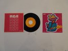 DAVID BOWIE FAME INSANELY RARE ORIG. 1975 RCA JAPAN 45 7