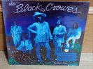 Vinilo The Black Crowes - By your side. Lp Colored.