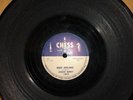 CHUCK BERRY on CHESS #1653 - SCHOOL DAY + DEEP FEELING 78 RPM ORIGINAL
