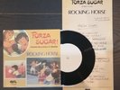 TEST PRESSING FORZA SUGAR ROCKING HORSE PROVINI ORIGINALI SIGLA 45 GIRI