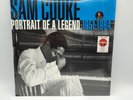 SAM COOKE Portrait Of A Legend 2LP Blue Vinyl 1951-1964 Target Exclusive SEALED