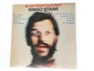 Ringo Starr Blast From Your Past Australian press LP album PCTC.7170 Near mint