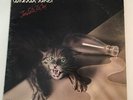 Widowmaker Too Late To Cry Rare Vinyl Ozzy Osbourne Hawkwind Mott The Hoople LP