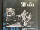 Nirvana Nevermind Box Set Item - 2 LP Vinyl Live In Melbourne Australia 1992
