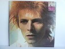 David Bowie  Space Oddity  Vinyl LP Album Reissue UK 1972 Poster inc RCA LSP4813