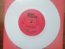 Iron maiden the sound house tapes white vinyl ep mint