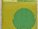 Stereolab - Dots and Loops double coloured vinyl first press