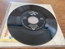 RARE RCA VICTOR RESCO USA RELEASE LOVE ME TENDER - ELVIS PRESLEY IN ARMY. 1958