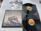 KING CRIMSON LP A YOUNG PERSON'S GUIDE ORIG UK 1975 1st PRESS NEAR MINT + BOOK