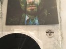 VAN MORRISON 2008 STREET CHOIR KEVIN GRAY MASTERED RTI HQ STICKER LP NM Vinyl