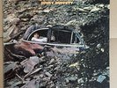 Jimmy Buffett Down To Earth LP vinyl record album Barnaby RARE VG+