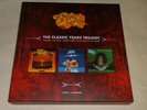 Eloy - The Classic Years Trilogy - Box-Set  Gebraucht, wie neu