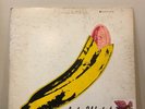 Velvet Underground and Nico east coast first pressing dj promo with peel