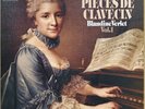 LP-BOX Couperin / Blandine Verlet Pièces de clavecin Vol. 1 NEAR MINT das alt