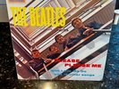 Please Please Me - The Beatles Vinyl, LP, Album, Remastered, Stereo, 180g SEALED