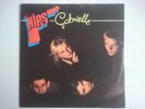 THE NIPS GABRIELLE CHISWICK 02 1460/7 SHANE MACGOWAN POGUES POWER POP SPAIN 1980