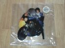 PRINCE AND THE REVOLUTION - PURPLE RAIN (LIMITED EDITION SHAPE PICTURE DISC)