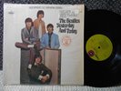 Beatles ex / m- green label in shrink RIAA 16 LP Yesterday and Today