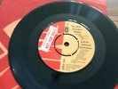 LAURIE JOHNSON ORCH. - THE NEW AVENGERS THEME 1976 UK 7