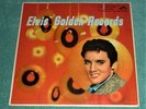 VINYL LP by ELVIS PRESLEY 