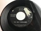 1966 Canada Garage 45 *Ugly Ducklings* Nothin’  Yorktown—very first press