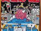 EMERGENCY WARD, 1979 AUSTRALIAN MARIJUANA PARTY COMPILATION