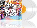 Various Artists NOW That's What I Call 60s Pop  (Vinyl) 3LP