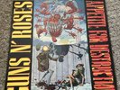 guns n roses appetite for destruction vinyl