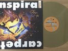 Life - Inspiral Carpets Fully SIGNED Vinyl Record LP Gold New