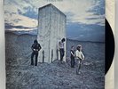 The Who - Who’s Next - 1971 UK 1st Press Album (EX) Ultrasonic Clean