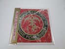 QUEENSRYCHE RAGE FOR ORDER EYS-91171 with OBI Japan LP Vinyl