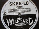 Skee-Lo - I Wish - New Vinyl Record 12 - H4593A
