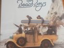 The Beach Boys – Surfin' Safari 2014 200 gram Vinyl LP