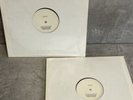 2x Test LP Jimi Hendrix Testpressung Warner Brothers Schallplatte 1978 testpress