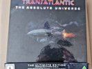 Transatlantic- The Absolute Universe - The Ultimate Edition Limited Box Set