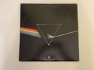 PINK FLOYD - The Dark Side Of The Moon (1973) LP (SMAS-1-11163) (Harvest)